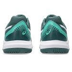 ASICS Gel-Dedicate 8 Dark Neptune / White