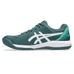 ASICS Gel-Dedicate 8 Dark Neptune / White