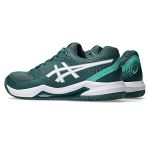ASICS Gel-Dedicate 8 Dark Neptune / White