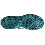 ASICS Gel-Dedicate 8 Padel Misty Pine / White