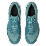 ASICS Gel-Dedicate 8 Padel Misty Pine / White