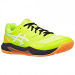 ASICS Gel-Dedicate 8 Padel Safety Yellow / White