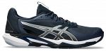 ASICS Solution Speed FF 3 French Blue / Pure Silver