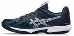 ASICS Solution Speed FF 3 French Blue / Pure Silver