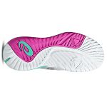 ASICS Gel-Resolution X White / Aurora Green