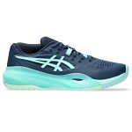 ASICS Gel-Resolution X Night Sky / Illuminate Mint