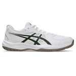 ASICS Court Slide 4 White / Vintage Khaki