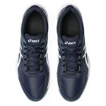ASICS Court Slide 4 Midnight / White