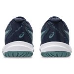 ASICS Court Slide 4 Midnight / White