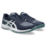 ASICS Court Slide 4 Midnight / White