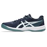 ASICS Court Slide 4 Midnight / White