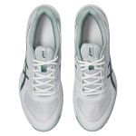 ASICS Game FF White / Dark Neptune