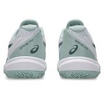 ASICS Game FF White / Dark Neptune