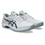 ASICS Game FF White / Dark Neptune