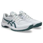 ASICS Game FF White / Foggy Teal