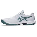 ASICS Game FF White / Foggy Teal