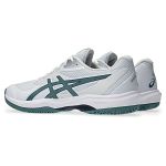ASICS Game FF White / Foggy Teal