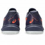 ASICS Game FF Indigo Fog / Nova Orange