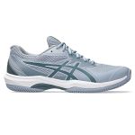 ASICS Game FF Clay / OC - Grey Blue / Ironclad