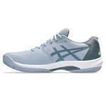 ASICS Game FF Clay / OC - Grey Blue / Ironclad