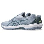ASICS Game FF Clay / OC - Grey Blue / Ironclad