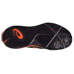ASICS Gel-Resolution X Padel Jewel Green / Energy Orange