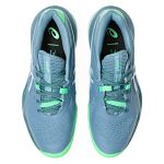 ASICS Gel-Resolution X Padel Saba Blue / Cool Grey