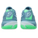 ASICS Gel-Resolution X Padel Saba Blue / Cool Grey