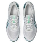 ASICS Game FF Padel White / Misty Pine