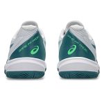 ASICS Game FF Padel White / Misty Pine