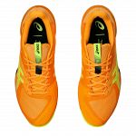 ASICS Solution Speed FF 3 Padel Stadium Orange / Safety Yellow