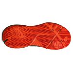ASICS Gel-Challenger 15 Padel White / Energy Orange
