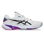 ASICS Solution Speed FF 4 White / Digital Sakura