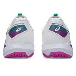 ASICS Solution Speed FF 4 White / Digital Sakura