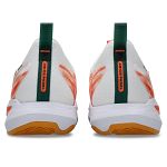 ASICS Sonicsmash FF White / Energy Orange