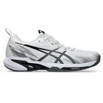 ASICS Sonicsmash FF White / Steel Grey