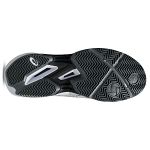 ASICS Sonicsmash FF White / Steel Grey