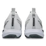 ASICS Sonicsmash FF White / Steel Grey