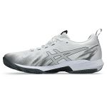 ASICS Sonicsmash FF White / Steel Grey