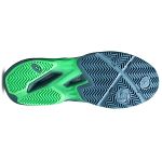 ASICS Sonicsmash FF Saba Blue / Vital Green