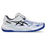 ASICS Gel-Challenger 15 Padel Limited Edition White / Indigo Fog