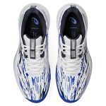 ASICS Gel-Challenger 15 Padel Limited Edition White / Indigo Fog
