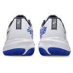 ASICS Gel-Challenger 15 Padel Limited Edition White / Indigo Fog