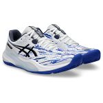 ASICS Gel-Challenger 15 Padel Limited Edition White / Indigo Fog
