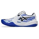 ASICS Gel-Challenger 15 Padel Limited Edition White / Indigo Fog