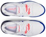 ASICS Gel-Resolution 8 White / Lapis Lazuli