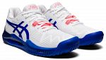 ASICS Gel-Resolution 8 White / Lapis Lazuli
