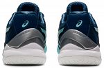 ASICS Gel-Resolution 8 Light Indigo / Clear Blue
