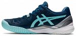 ASICS Gel-Resolution 8 Light Indigo / Clear Blue