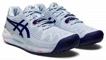 ASICS Gel-Resolution 8 Soft Sky / Dive Blue